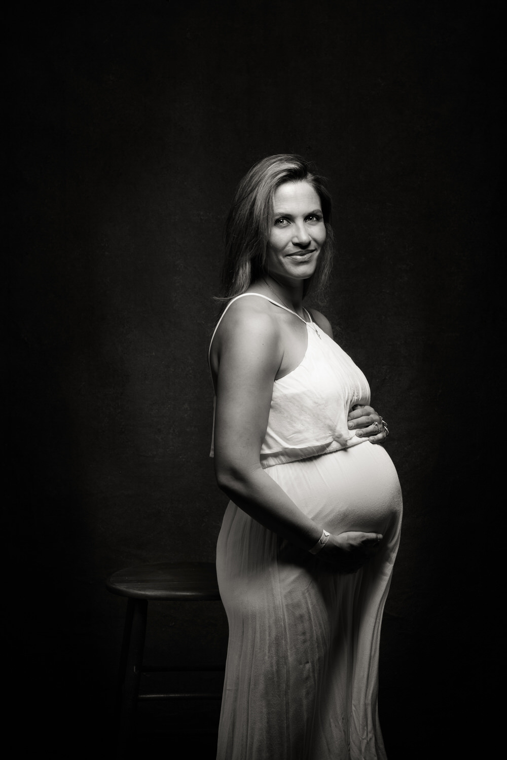 ridgefield maternity photographer