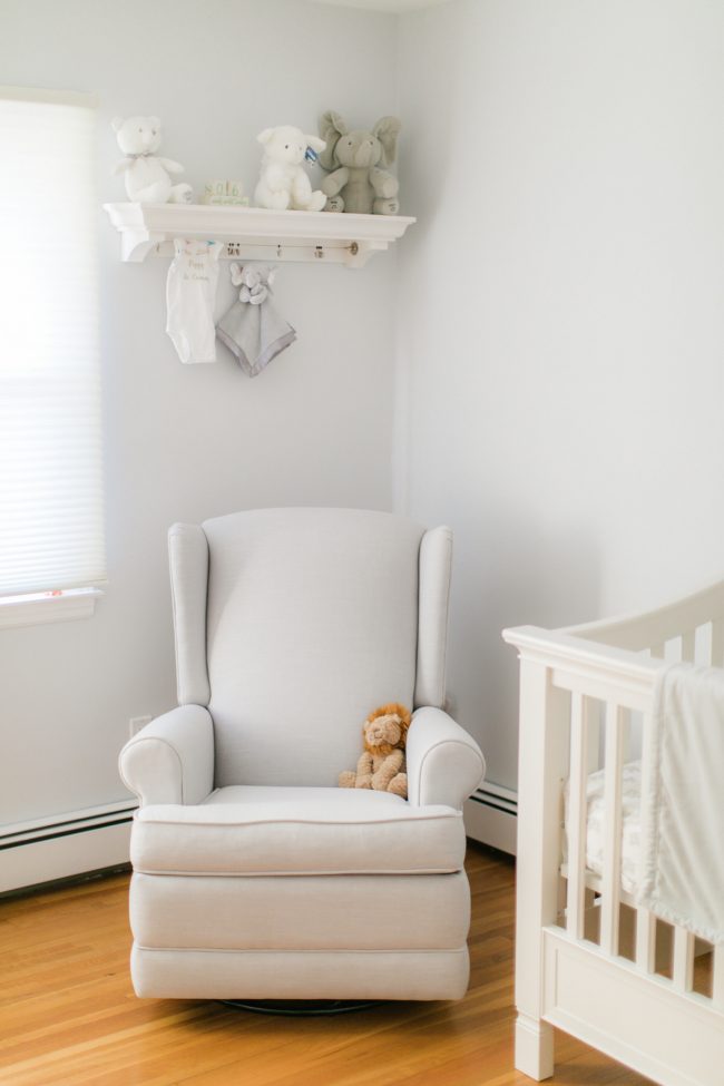 New Canaan Maternity Photographer