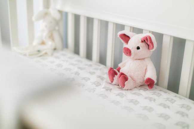 New Canaan Maternity Photographer