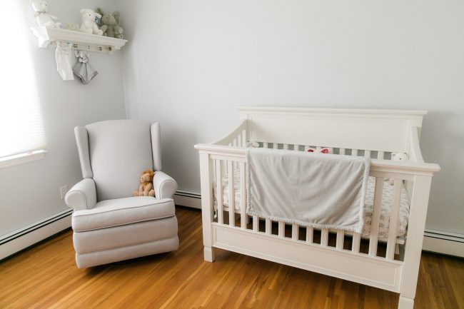New Canaan Maternity Photographer