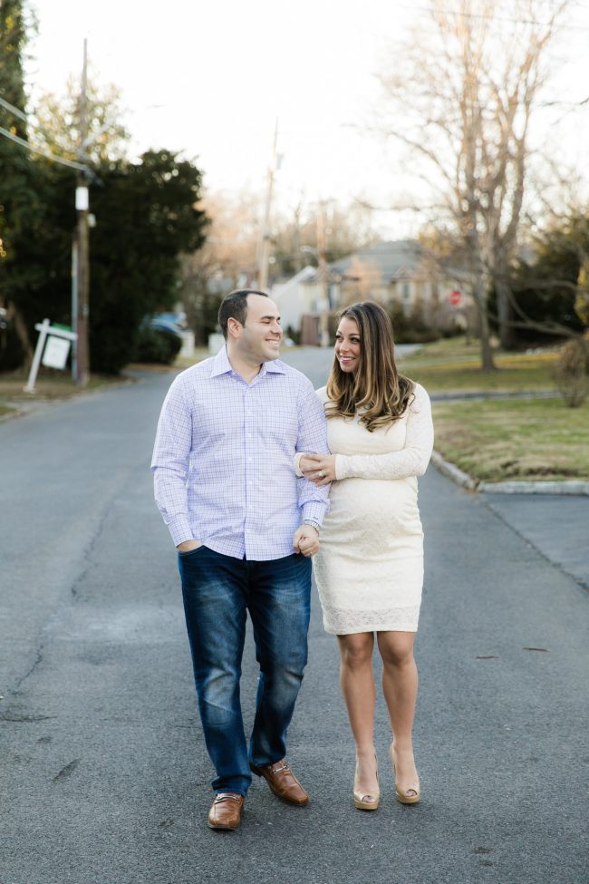 New Canaan Maternity Photographer