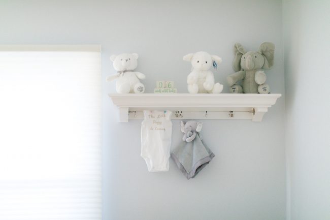 New Canaan Maternity Photographer
