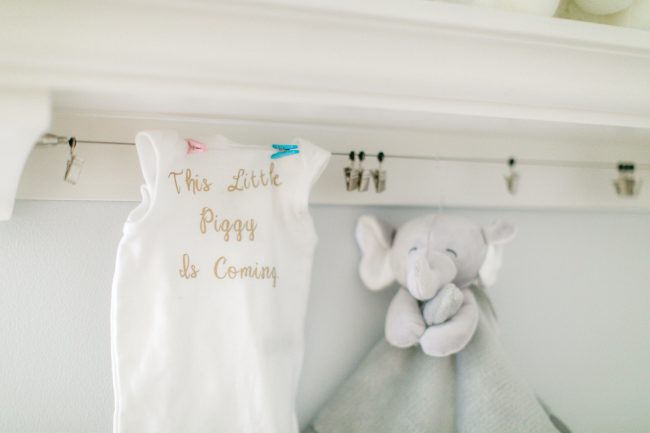 New Canaan Maternity Photographer